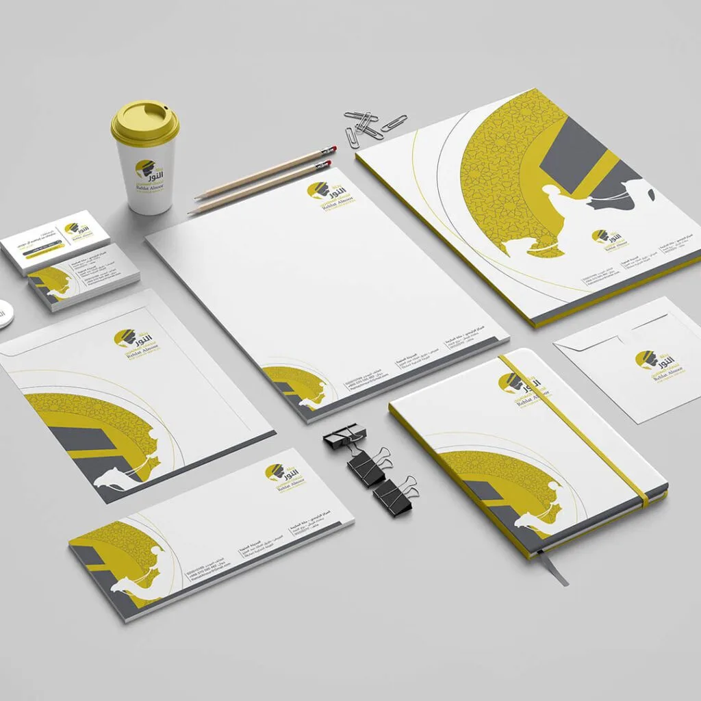 Home Mockups Design