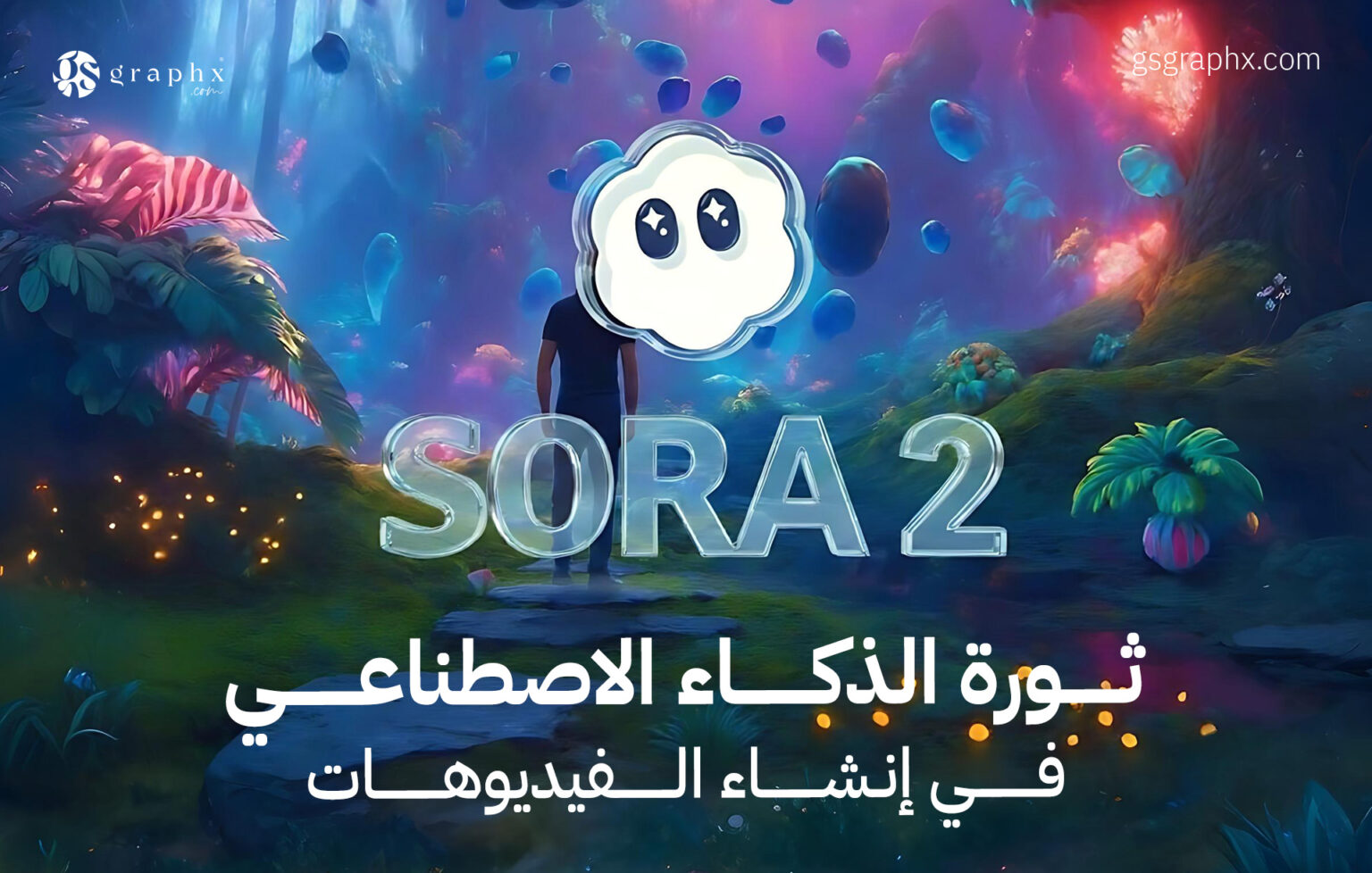 Sora 2: الدليل الشامل لاستخدام أداة OpenAI لإنشاء الفيديوهات بالذكاء الاصطناعي