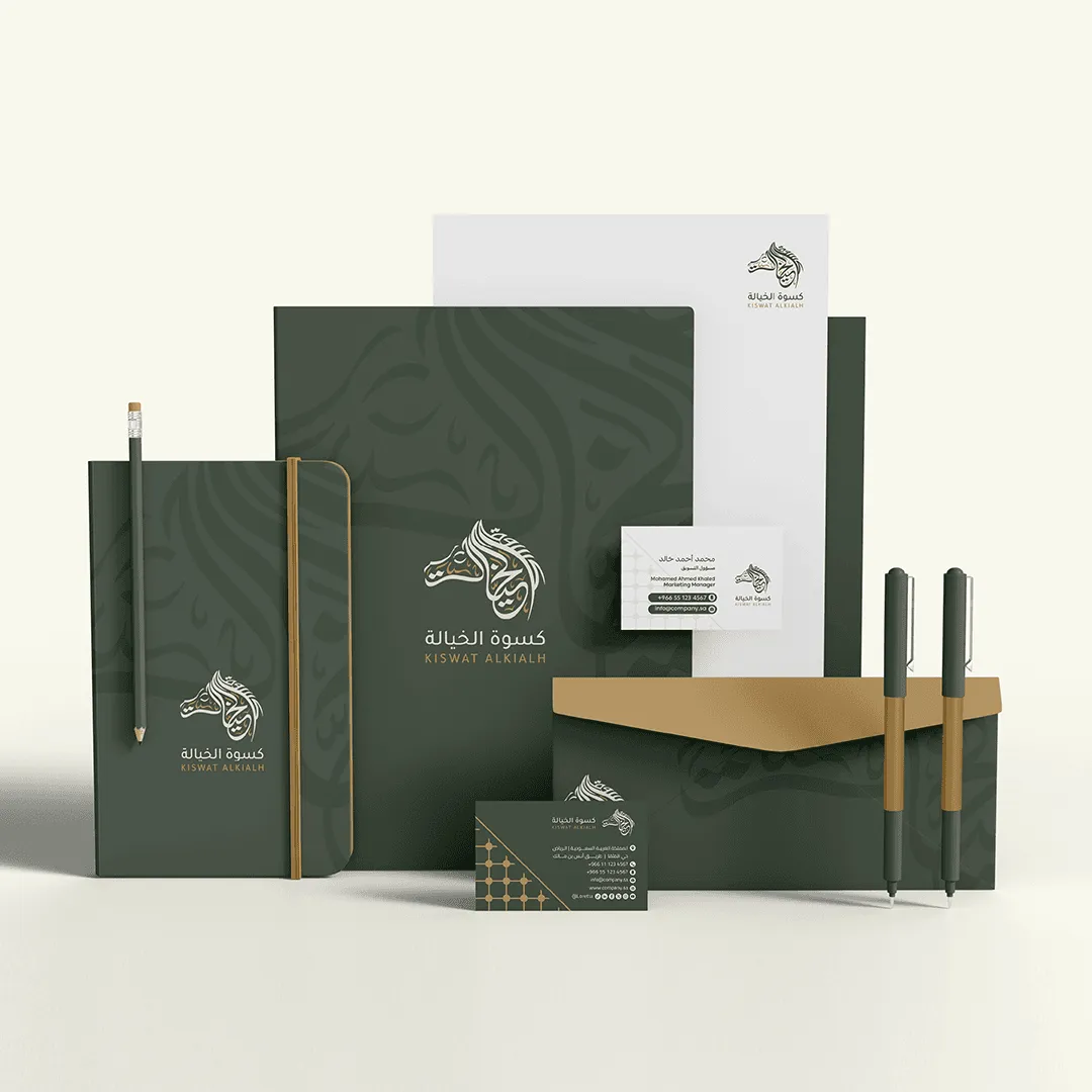 Home تصميم شعارات وهوية بصرية احترافية