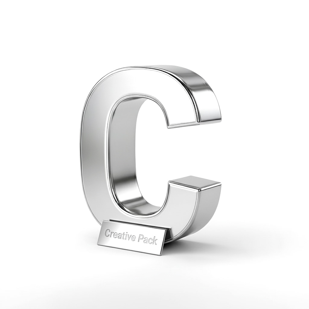 باقة الإبداع – Creative Pack