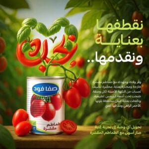 تصميم منشورات سوشيال ميديا